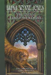 The Lives of Christopher Chant cover image