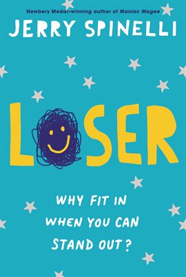 Cover image for Loser