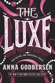 The Luxe cover image