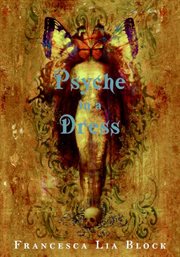 Psyche in a dress cover image