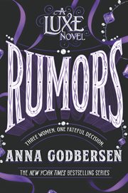 Rumors cover image