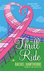 Thrill ride cover image