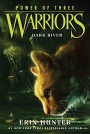 Dark river cover image