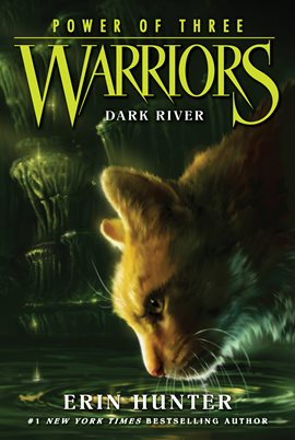 Creatures of the Flood by Erin Hunter