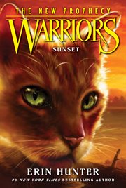 Erin Hunter's Warriors Series (#1-6) : Into the Wild - Fire and Ice -  Forest of Secrets - Rising Storm - A Dangerous Path - The Darkest Hour  (Children