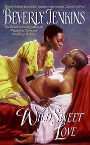 Wild sweet love cover image