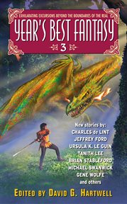 Year's best fantasy 3 cover image