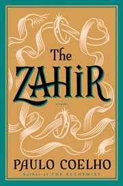 The Zahir cover image