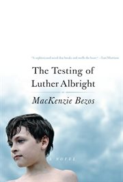 The testing of Luther Albright cover image