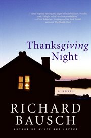 Thanksgiving night cover image