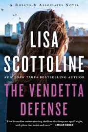 The vendetta defense cover image