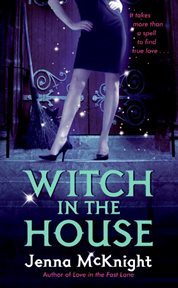 Witch in the house cover image