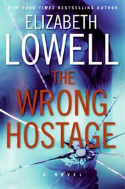 The wrong hostage : St. Kilda Series, Book 2 cover image