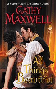 All things beautiful cover image