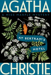 AT BERTRAM'S HOTEL cover image