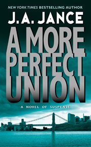 A More Perfect Union cover image