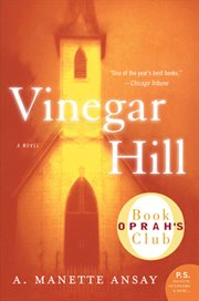 Vinegar Hill cover image