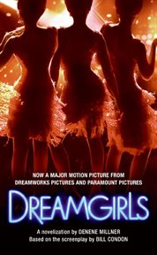 Dreamgirls cover image