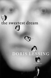 The sweetest dream cover image