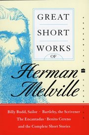 Great short works of Herman Melville cover image