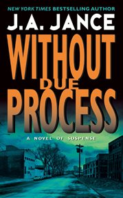 Without due process cover image
