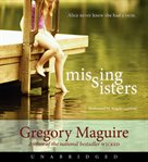 Missing sisters cover image