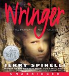 Wringer cover image