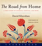The road from home cover image