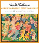 Amber was brave, Essie was smart cover image
