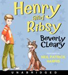 Henry and Ribsy cover image