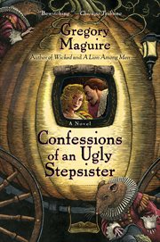 Confessions of an ugly stepsister cover image