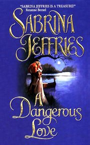 A Dangerous Love cover image