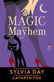 Magic and mayhem cover image