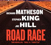 Road rage cover image