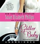 Glitter baby cover image