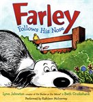 Farley follows his nose cover image