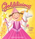 Goldilicious cover image