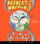 Herbert's wormhole cover image