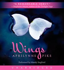 aprilynne pike wings series