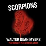 Scorpions cover image