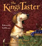 The king's taster cover image