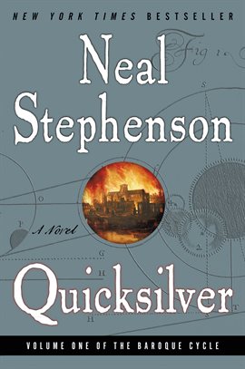 quicksilver by neal stephenson quicksilver by neal stephenson