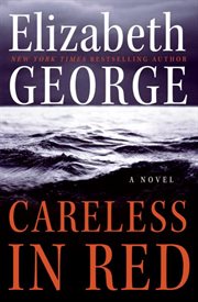 Careless in red : a novel cover image
