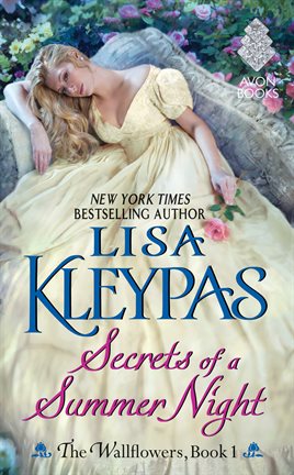 Link to Secrets of a Summer Night by Lisa Kleypas in the Catalog