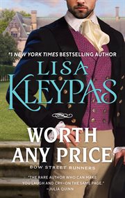 Worth any price cover image