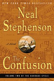 The confusion cover image