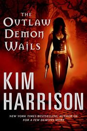 The outlaw demon wails cover image