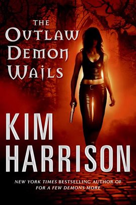 Cover image for The Outlaw Demon Wails