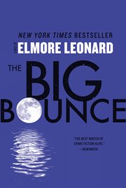 The big bounce cover image