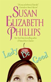 Lady be good cover image